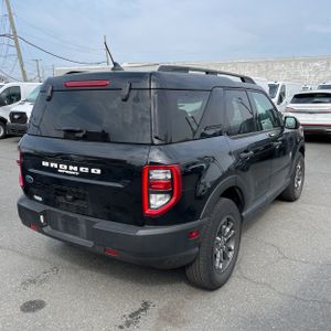 FORD BRONCO SPORT BIG BEND - 8