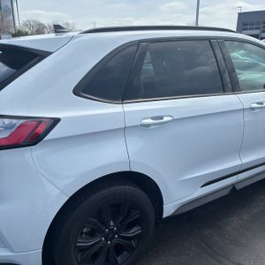FORD EDGE SE - 9