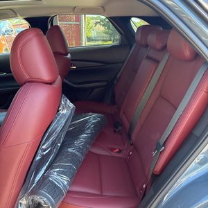 2025 Mazda CX-30 2.5 S CARBON EDITION 缩略图 34