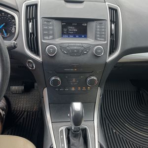 2017 FORD EDGE SEL — миниатюра 37
