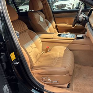 2023 Genesis G90 3.5T — миниатюра 32