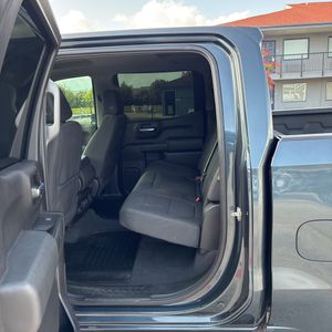2020 Chevrolet SILVERADO 1500 LT 缩略图 34
