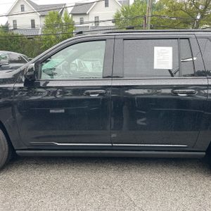 2021 Cadillac ESCALADE ESV SPORT PLATINUM — фото 4