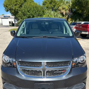 صورة 15 لـ 2014 Dodge GRAND CARAVAN SE