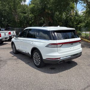 صورة 5 لـ 2022 Lincoln AVIATOR STANDARD