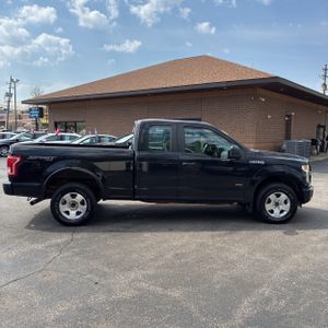 FORD F-150 XL - 10