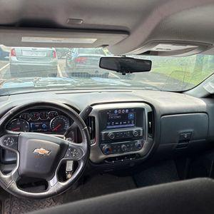 صورة مصغرة 36 لـ 2017 Chevrolet SILVERADO 1500 LT