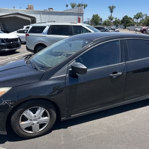 2016 FORD FOCUS S 照片 2