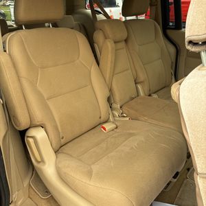 صورة مصغرة 35 لـ 2009 Honda ODYSSEY EX