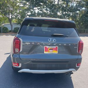 2020 Hyundai PALISADE SEL 照片 7