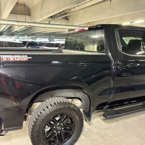 صورة 9 لـ 2023 Chevrolet SILVERADO 1500 LT TRAIL BOSS