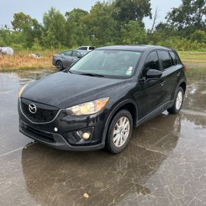 صورة 1 لـ 2013 Mazda CX-5 TOURING