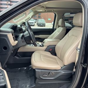 2024 FORD EXPEDITION MAX LIMITED — миниатюра 32
