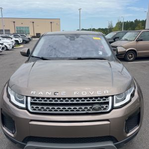 2019 LAND Rover RANGE ROVER EVOQUE SE thumbnail 15