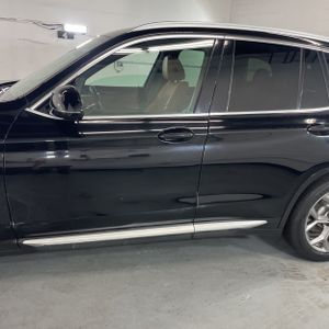 2021 BMW X3 XDRIVE30I — фото 4