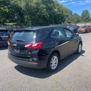 2019 Chevrolet EQUINOX LS — фото 7