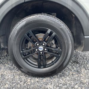 صورة مصغرة 18 لـ 2022 FORD EXPLORER XLT