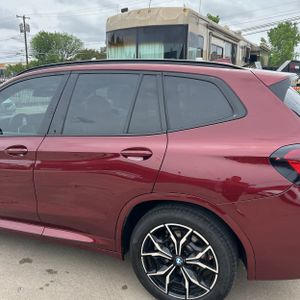 BMW X3 XDRIVE30I - 6