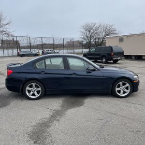 BMW 328D XDRIVE - 10