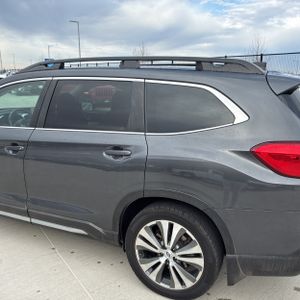 SUBARU ASCENT LIMITED 7-PASSENGER - 6