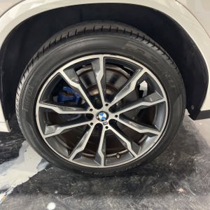 2019 BMW X4 M40I — фото 10