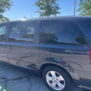 DODGE GRAND CARAVAN SE - 6