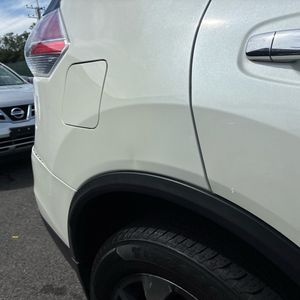 2015 Nissan ROGUE SL 照片 60