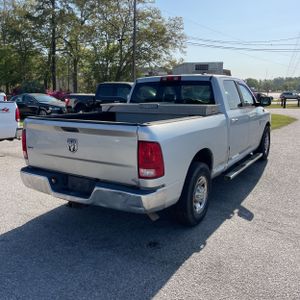 DODGE RAM 2500 SLT - 8