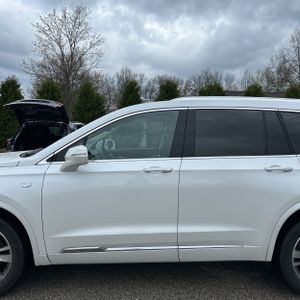 CADILLAC XT6 PREMIUM LUXURY - 4