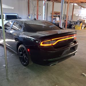 صورة 5 لـ 2023 Dodge CHARGER SXT