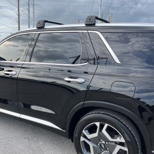 2023 Hyundai PALISADE SEL 照片 6