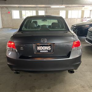 HONDA ACCORD EX-L V6 - 7