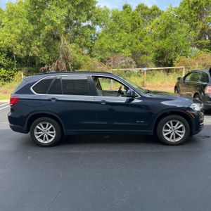 صورة 10 لـ 2015 BMW X5 XDRIVE35I