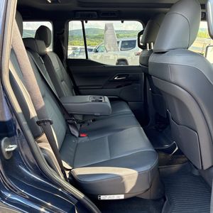 صورة 35 لـ 2024 Lexus GX 550 LUXURY+