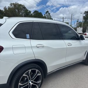 BMW X5 SDRIVE40I - 9
