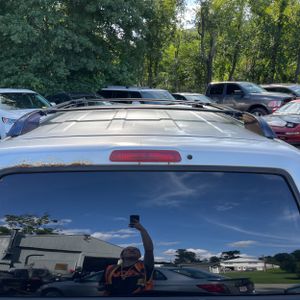 2005 Toyota 4RUNNER SR5 thumbnail 16