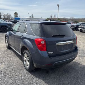 CHEVROLET EQUINOX - 5