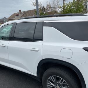 CHEVROLET TRAVERSE - 6