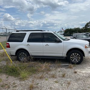 FORD EXPEDITION XLT - 10