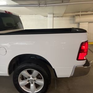 صورة 6 لـ 2020 RAM 1500 CLASSIC TRADESMAN