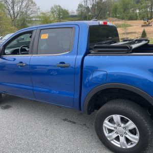 FORD RANGER XL - 6
