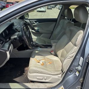 صورة مصغرة 31 لـ 2014 Acura TSX BASE