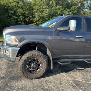 2016 RAM 3500 LARAMIE thumbnail 56