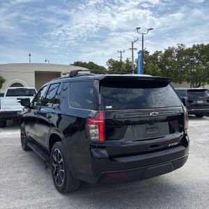 2023 Chevrolet TAHOE RST 照片 5