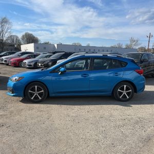 SUBARU IMPREZA PREMIUM - 3