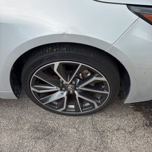 2020 Toyota COROLLA SE thumbnail 20