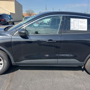 FORD ESCAPE ACTIVE - 4