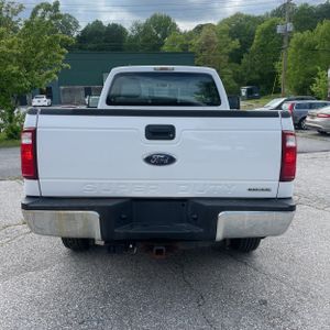 FORD F-250 SUPER DUTY XL - 7