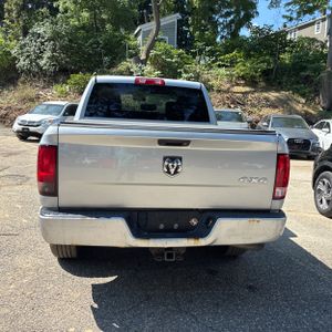 2018 RAM 1500 TRADESMAN — фото 7