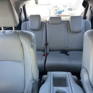 2019 Honda ODYSSEY EX-L — миниатюра 37